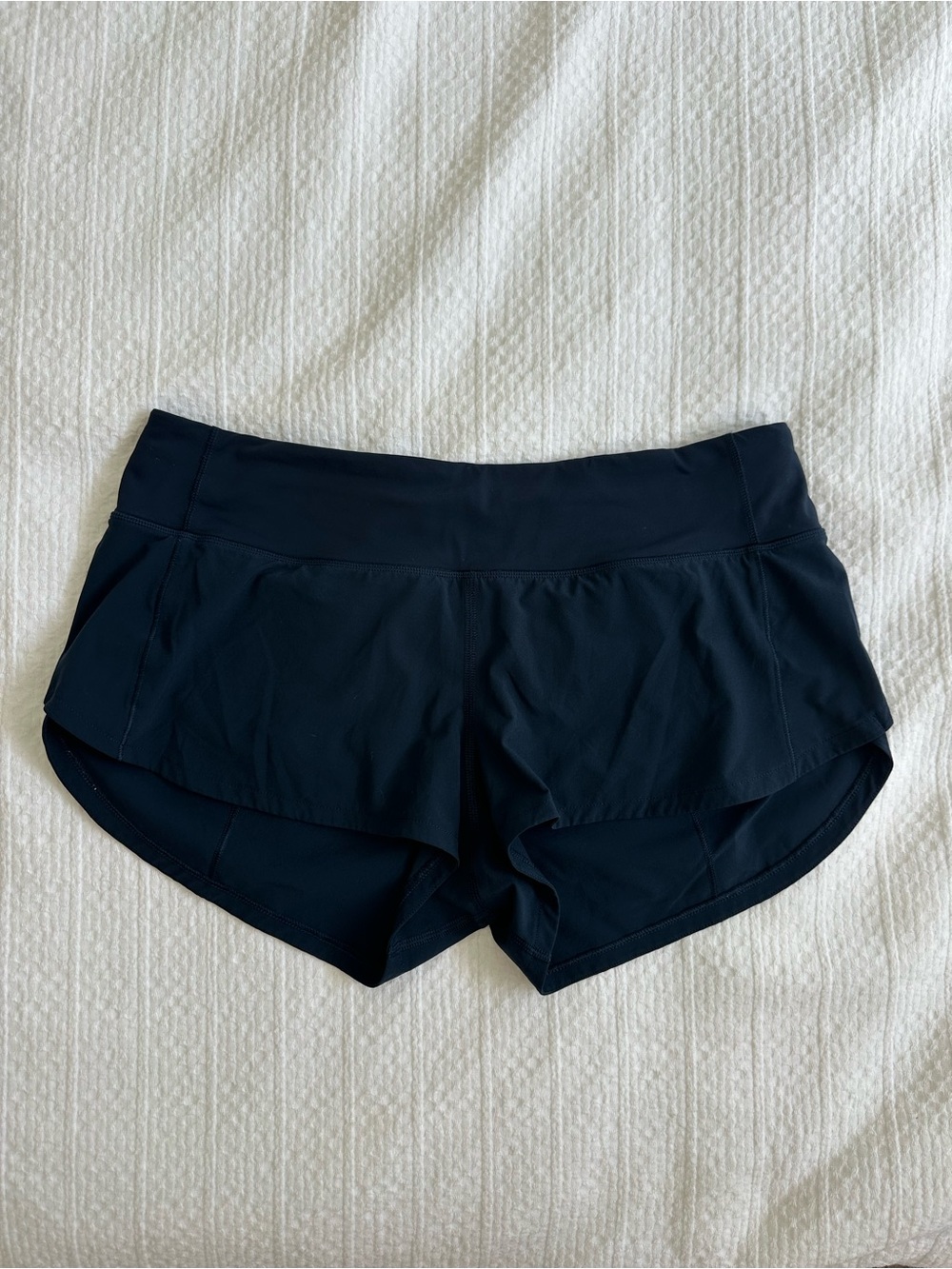 Lululemon Speed Up Shorts